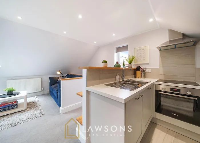 Loft Living By Lawsons