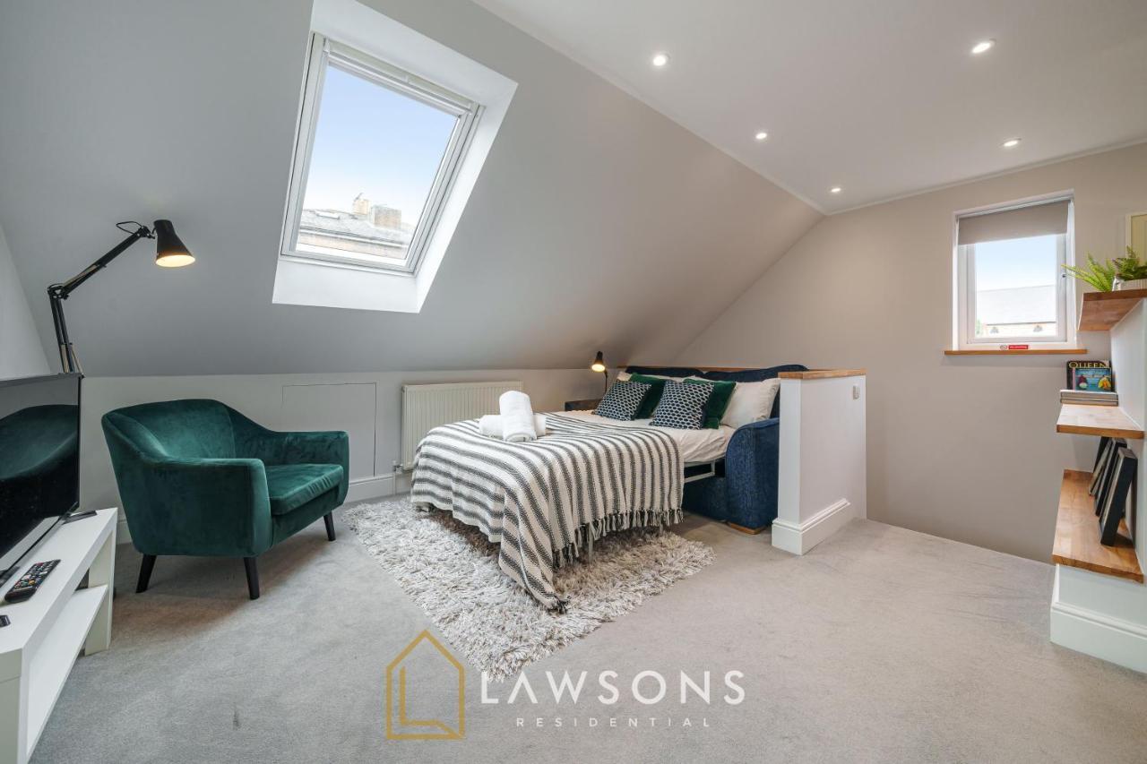 Loft Living By Lawsons With Parking Appartement Windsor