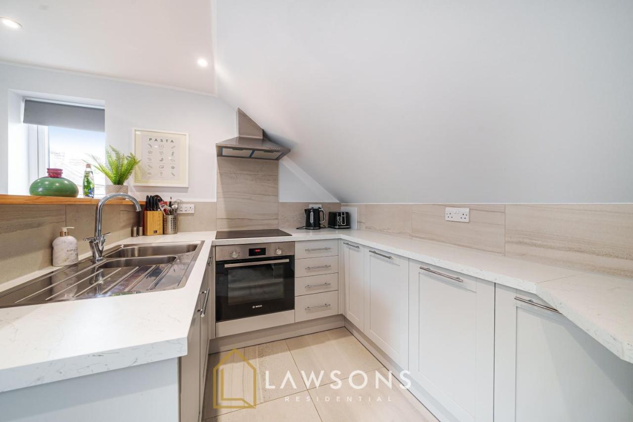 Loft Living By Lawsons *