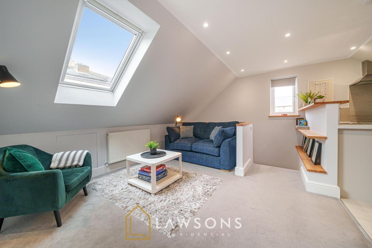 Loft Living By Lawsons
