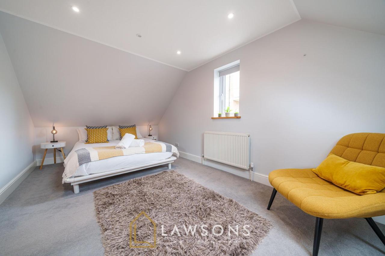 Loft Living By Lawsons * Windsor