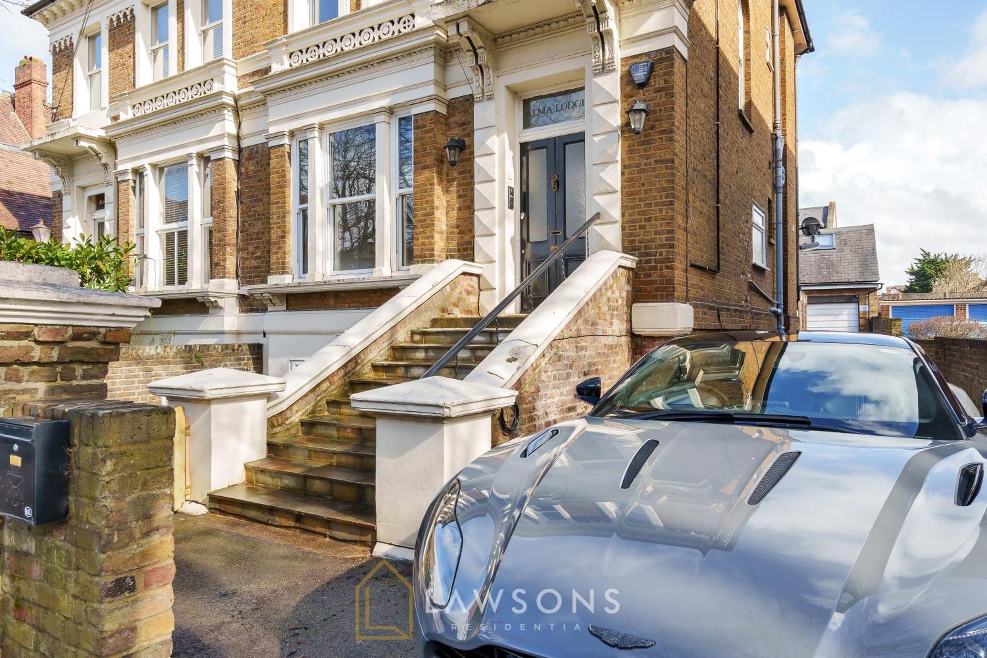 Loft Living By Lawsons With Parking Appartement *